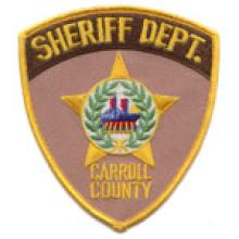 Carroll County Sheriff's Department