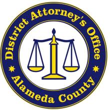 Alameda County District Attorney