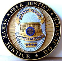 Imperial County District Attorney