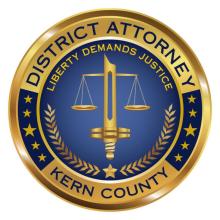 Kern County District Attorney