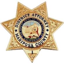 Mariposa County District Attorney