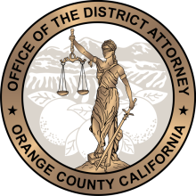 Orange County District Attorney