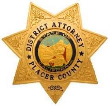 Placer County District Attorney