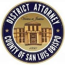 San Luis Obispo County District Attorney