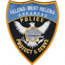 Helena-West Helena Police Department