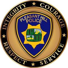 Pleasant Hill Police Department