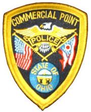 Commercial Point Police Department