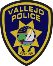 Vallejo Police Department