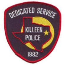 Killeen Police Department