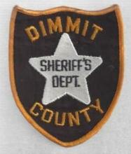Dimmit County Sheriff's Office