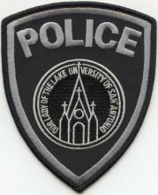 Our Lady of the Lake University Police Department