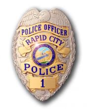 Rapid City Police Department