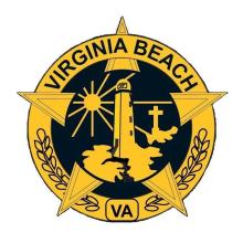 Virginia Beach Sheriff's Office