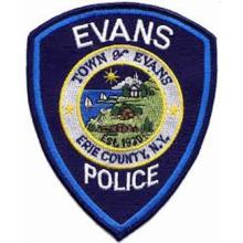 Evans Police Department