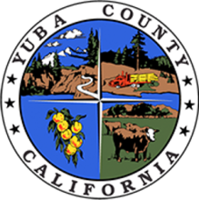 Yuba County District Attorney