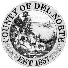 Del Norte County District Attorney