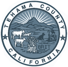 Tehama County District Attorney