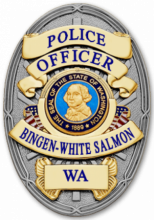 Bingen-White Salmon Police Department