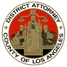 Los Angeles County District Attorney