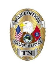 Collegedale Police Department