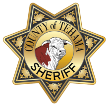 Tehama County Sheriff's Department