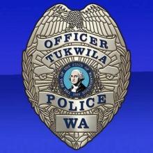 Tukwila Police Department