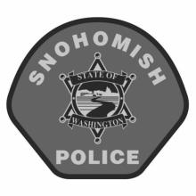 Snohomish Police Department