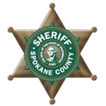 Spokane County Sheriff's Office