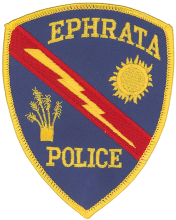 Ephrata Police Department