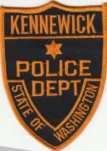 Kennewick Police Department