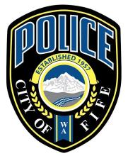 Fife Police Department
