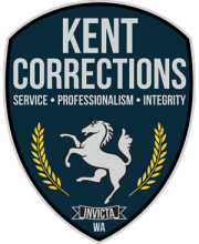 City of Kent Corrections Facility