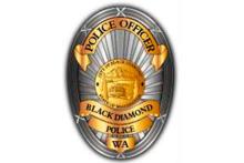 Black Diamond Police Department