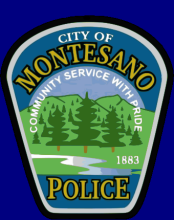 Montesano Police Department
