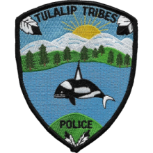 Tulalip Tribal Police Department