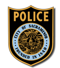 Sacramento Police Department