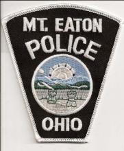 Mount Eaton Police Department
