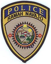 Ramah Navajo Police Department