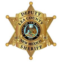 Lea County Sheriff's Department