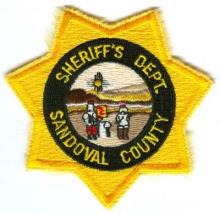 Sandoval County Sheriff's Office