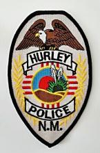Hurley Police Department