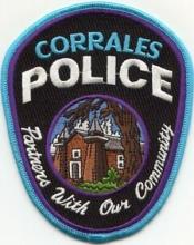 Corrales Police Department