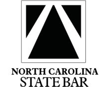 North Carolina State Bar North Carolina State Bar
