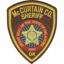 McCurtain County Sheriff's Office