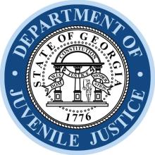 Georgia Department of Juvenile Justice (DJJ)