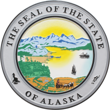 Alaska - Unknown Agency