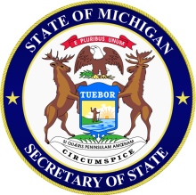 Michigan - Unknown Agency