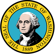 Washington - Unknown Agency