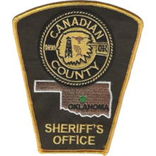 Canadian County Sheriff's Office