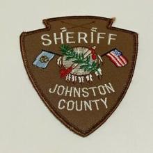 Johnston County Sheriff's Office